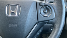 Honda CR-V 2.0 i-VTEC EX 5dr Auto Petrol Estate